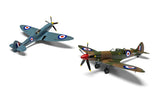 Airfix 1/48 Supermarine Spitfire PR.XIX Kit A05119A