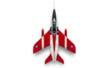 Airfix 1/48 Folland Gnat T.1 Kit A05123