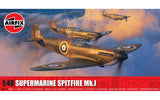 Airfix 1/48 Supermarine Spitfire Mk. 1 Kit A05126B