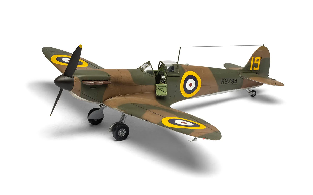 Airfix 1/48 Supermarine Spitfire Mk. 1 Kit A05126B