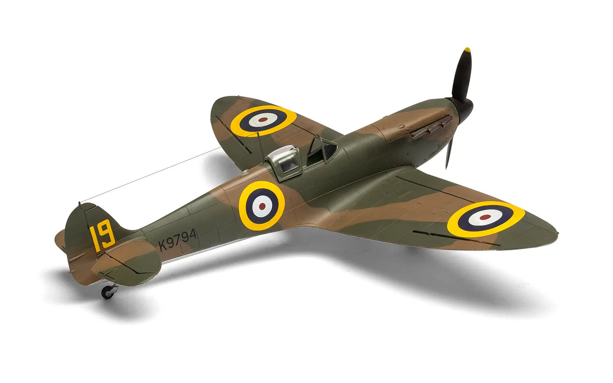 Airfix 1/48 Supermarine Spitfire Mk. 1 Kit A05126B