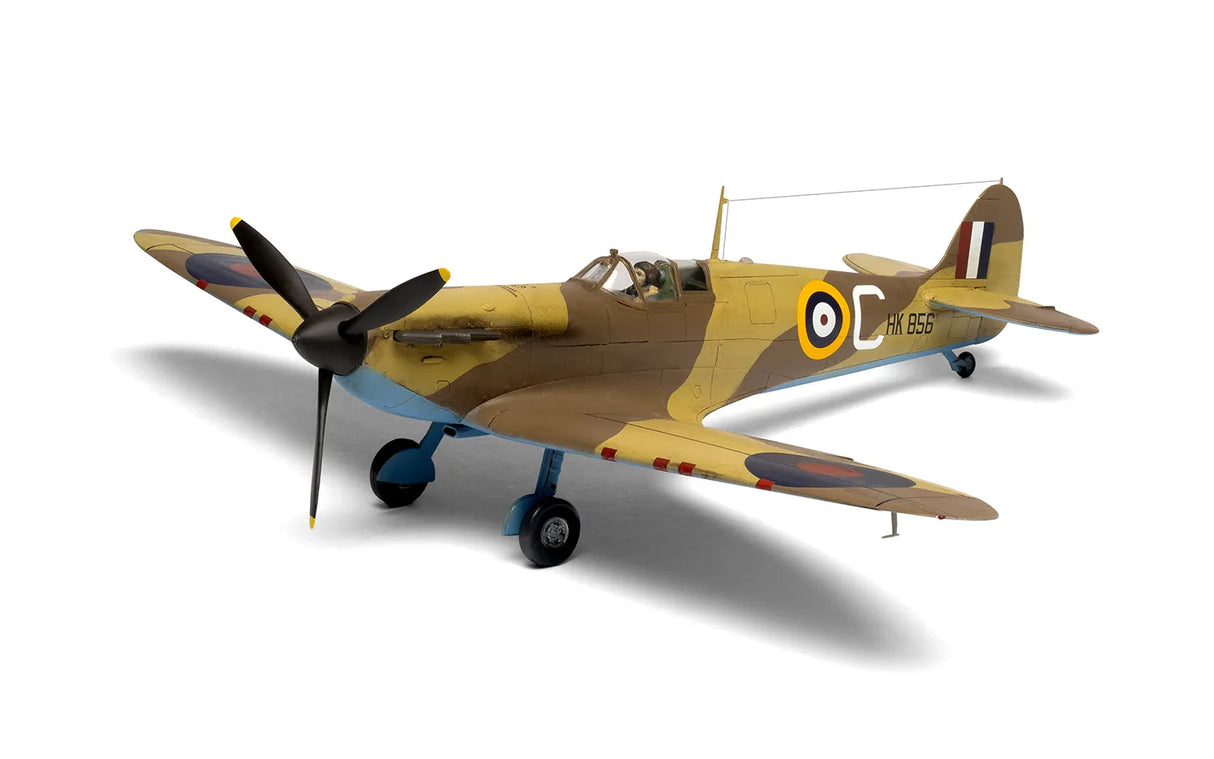 Airfix 1/48 Supermarine Spitfire Mk. 1 Kit A05126B