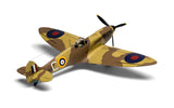 Airfix 1/48 Supermarine Spitfire Mk. 1 Kit A05126B