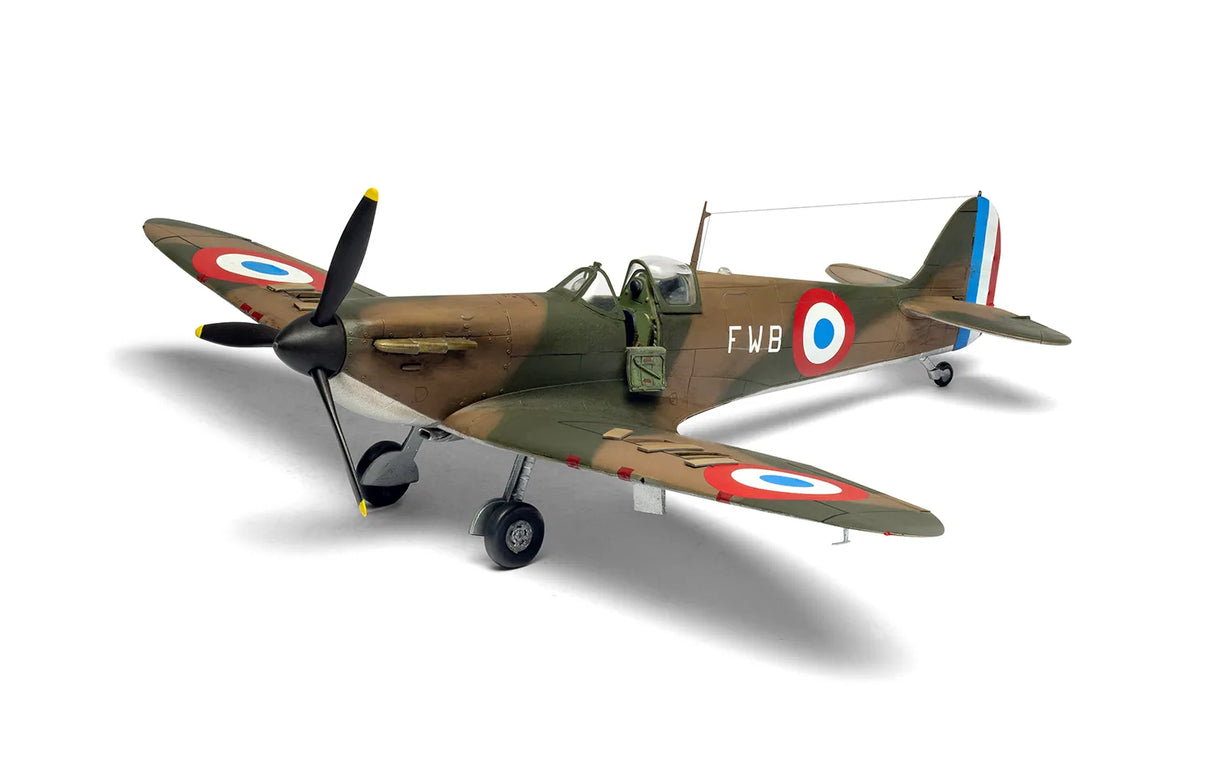 Airfix 1/48 Supermarine Spitfire Mk. 1 Kit A05126B