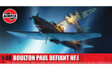 Airfix 1/48 Airfix BOULTON PAUL DEFIANT NF1 Kit A05132