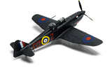 Airfix 1/48 Airfix BOULTON PAUL DEFIANT NF1 Kit A05132