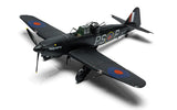 Airfix 1/48 Airfix BOULTON PAUL DEFIANT NF1 Kit A05132
