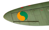 Airfix 1/48 Supermarine Spitfire Tr.9 Kit A05143