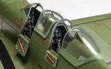 Airfix 1/48 Supermarine Spitfire Tr.9 Kit A05143