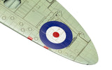 Airfix 1/48 Supermarine Spitfire Tr.9 Kit A05143