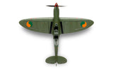 Airfix 1/48 Supermarine Spitfire Tr.9 Kit A05143
