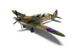 Airfix 1/48 Supermarine Spitfire Tr.9 Kit A05143