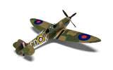 Airfix 1/48 Supermarine Spitfire Tr.9 Kit A05143