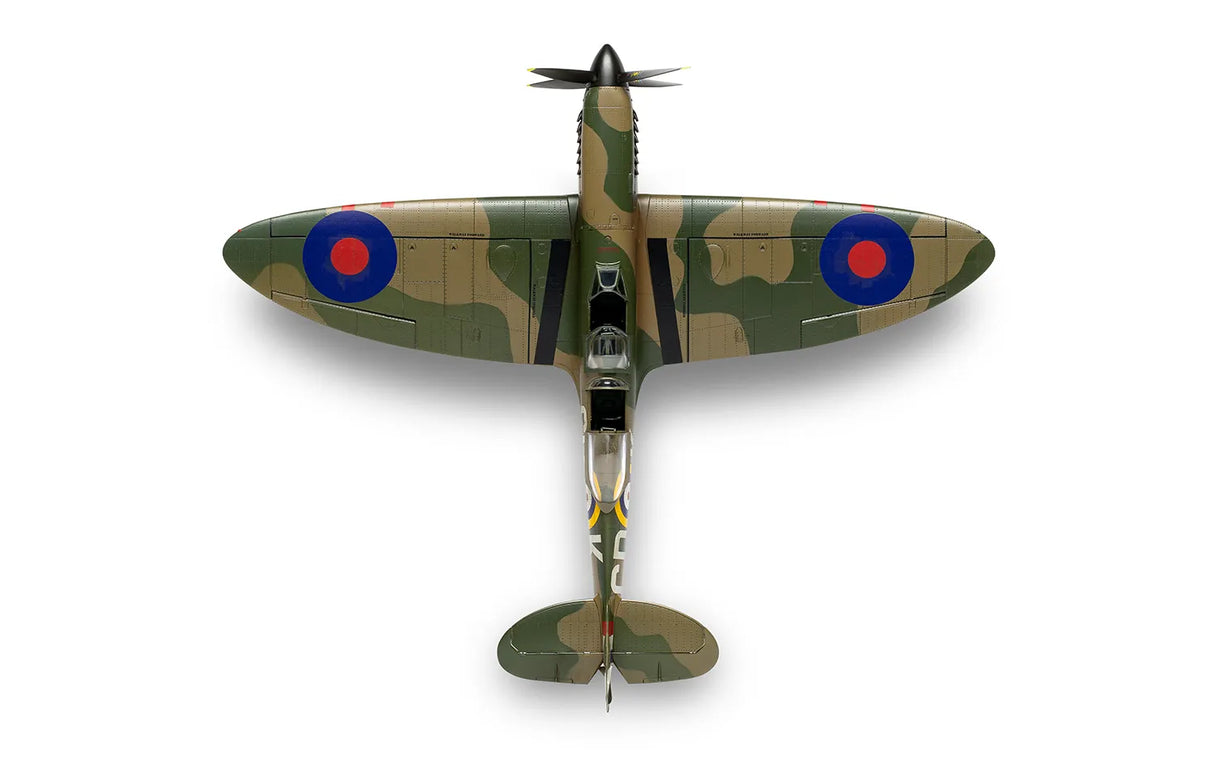 Airfix 1/48 Supermarine Spitfire Tr.9 Kit A05143