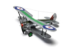 Airfix 1:48 Airfix Bristol Bulldog Mk.IIA Kit A05145