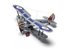 Airfix 1:48 Airfix Bristol Bulldog Mk.IIA Kit A05145