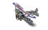 Airfix 1:48 Airfix Bristol Bulldog Mk.IIA Kit A05145