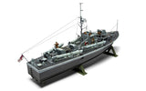 Airfix 1:72 Vosper M.T.B Motor Torpedo Bost Kit A05280V
