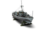 Airfix 1:72 Vosper M.T.B Motor Torpedo Bost Kit A05280V