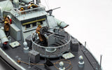 Airfix 1:72 Vosper M.T.B Motor Torpedo Bost Kit A05280V