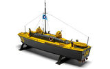 Airfix 1/72 RAF Rescue Launch kit A05281V
