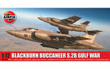 Airfix 1/72 Blackburn Buccaneer S.2B GULF WAR A06022A