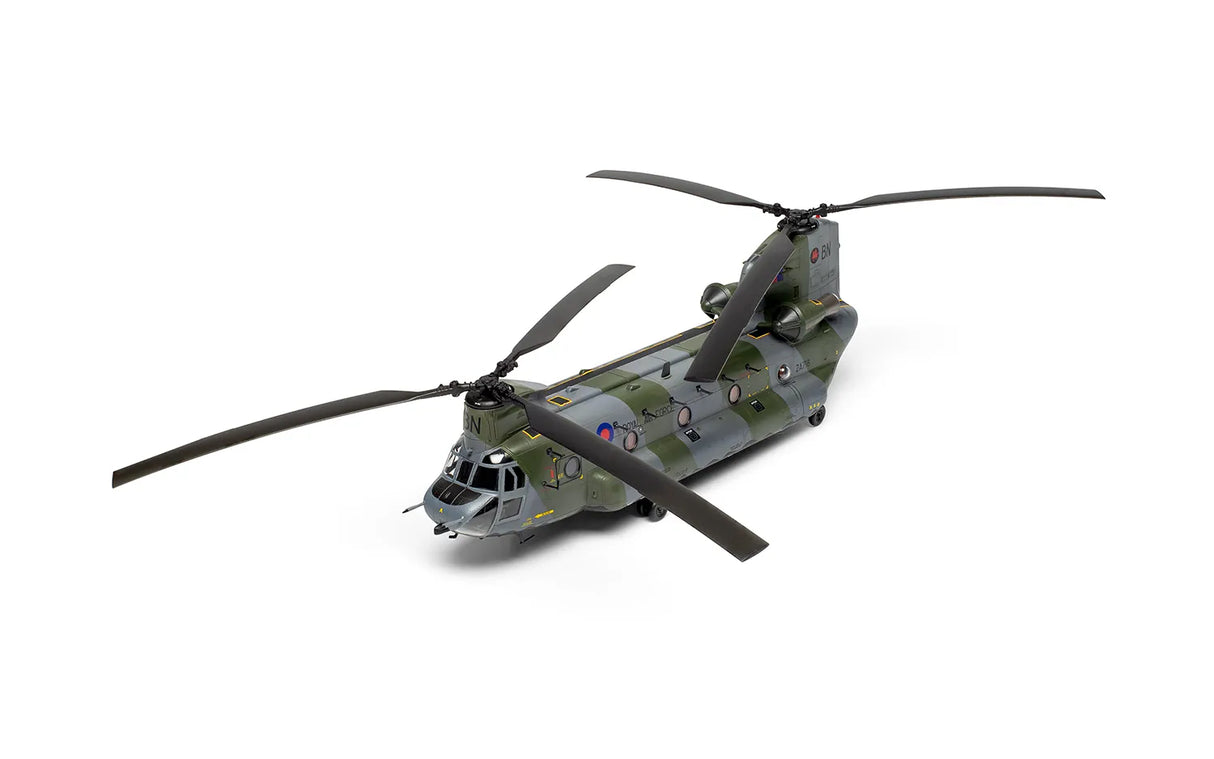 Airfix 1/72 Boeing Chinook HC.1 Kit-A06023