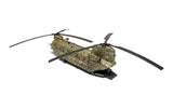 Airfix 1/72 Boeing Chinook HC.1 (late) Kit A06024