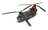 Airfix 1/72 Boeing Chinook HC.1 (late) Kit A06024