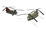 Airfix 1/72 Boeing Chinook HC.1 (late) Kit A06024