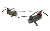 Airfix 1/72 Boeing Chinook HC.1 (late) Kit A06024