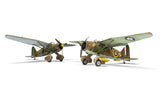 Airfix 1/48 Westland Lysander Mk.1/Mk.III kit A07116