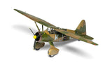 Airfix 1/48 Westland Lysander Mk.1/Mk.III kit A07116