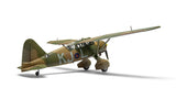 Airfix 1/48 Westland Lysander Mk.1/Mk.III kit A07116