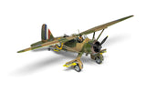 Airfix 1/48 Westland Lysander Mk.1/Mk.III kit A07116