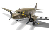 Airfix 1/72 Douglas C-47 Skytrain kIT A08014