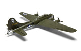 Airfix 1/72 Boeing B-17G/Fortress Mk.III Kit A08018A