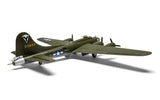 Airfix 1/72 Boeing B-17G/Fortress Mk.III Kit A08018A