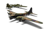 Airfix 1/72 Boeing B-17G/Fortress Mk.III Kit A08018A