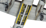 Airfix 1/72 Consolidated B-24 H Liberator kit A09010