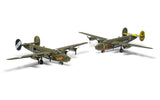 Airfix 1/72 Consolidated B-24 H Liberator kit A09010