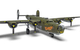 Airfix 1/72 Consolidated B-24 H Liberator kit A09010