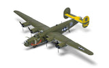 Airfix 1/72 Consolidated B-24 H Liberator kit A09010