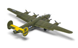 Airfix 1/72 Consolidated B-24 H Liberator kit A09010