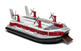 Airfix 1/144 SR.N4 Hovercraft Kit A09171V - Re-Release of a Classic - Reserve yours now