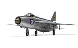 Airfix 1:48 ENGLISH ELECTRIC LIGHTNING F6 Kit A09178A