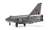 Airfix 1:48 ENGLISH ELECTRIC LIGHTNING F6 Kit A09178A
