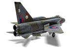 Airfix 1:48 ENGLISH ELECTRIC LIGHTNING F6 Kit A09178A