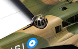 Airfix 1:48 Avro Anson Mk.1 Kit A09191A