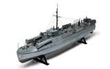 Airfix 1/72 GERMAN E BOAT Kit A10280V
